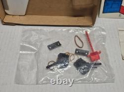 Vintage Marvel Secret Wars Star Dart