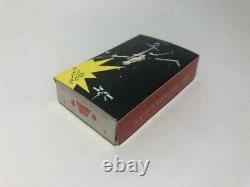 Vintage Morinaga Star Wars Caramel Empty Box 1978 Darth Vader