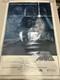Vintage ORIGINAL 1977 STAR WARS One Sheet Style A 77/21-0 Movie Poster