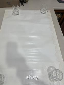 Vintage ORIGINAL 1977 STAR WARS One Sheet Style A 77/21-0 Movie Poster