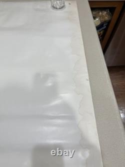 Vintage ORIGINAL 1977 STAR WARS One Sheet Style A 77/21-0 Movie Poster