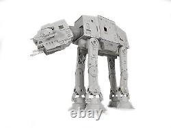 Vintage Original Star Wars AT-AT Walker 100% Complete and Works