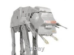 Vintage Original Star Wars AT-AT Walker 100% Complete and Works