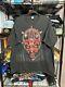 Vintage RARE 90s Star Wars Episode 1 Death Maul Face Tee Size Xl