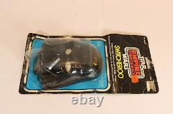 Vintage RARE Kenner Star Wars Darth Vader Switcheroo Light Switch SEALED GDE