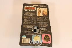 Vintage RARE Kenner Star Wars Darth Vader Switcheroo Light Switch SEALED GDE