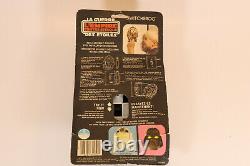 Vintage RARE Kenner Star Wars Darth Vader Switcheroo Light Switch SEALED GDE