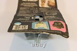 Vintage RARE Kenner Star Wars Darth Vader Switcheroo Light Switch SEALED GDE