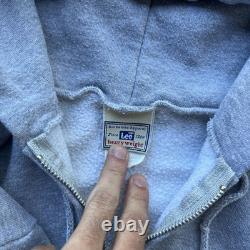 Vintage Rumble In The Rain Star Wars Obi Wan Kenovia Vs Jango Fett Hoodie