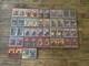 Vintage STAR WARS BBD, Time Warner, & Bantam Audio Book CASSETTES TAPES LOT OF 44