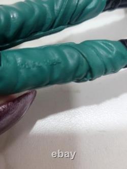 Vintage STAR WARS Kenner A-Wing Pilot Action Figure POTF 1984 Excellent Cond