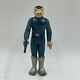 Vintage Snaggletooth Blue Toe Dent Complete Star Wars 1978 Kenner