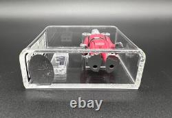 Vintage Spanish PBP Snaggletooth Star Wars 1978 No COO Scar Graded UKG 80%