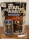 Vintage Star Wars 12 Back-B (C-3PO) MOC AFA 80 (80/85/85)