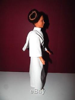 Vintage Star Wars 12 Inch Princess Leia Organa