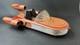 Vintage Star Wars 1978 Landspeeder Complete With Working Wheels