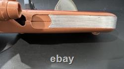 Vintage Star Wars 1978 Landspeeder Complete With Working Wheels