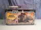 Vintage Star Wars 1979 Kenner AFA 75 EX/NM Patrol Dewback