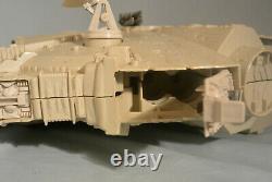 Vintage Star Wars 1979 Kenner Millennium Falcon Incomplete