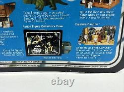 Vintage Star Wars 1979 Kenner R2-D2 21-back Unopened Artoo-Detoo Sealed