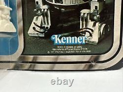 Vintage Star Wars 1979 Kenner R2-D2 21-back Unopened Artoo-Detoo Sealed