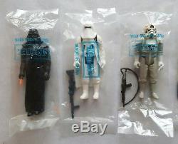 Vintage Star Wars 1980 ESB Six-Pack MIB
