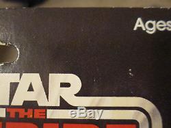 Vintage Star Wars 1982 ESB 41 Back Boba Fett MOC (NO RESERVE)