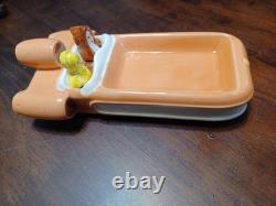Vintage Star Wars 1982 Sigma Ceramics Landspeeder Soap Dish New IN Original Box