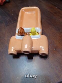 Vintage Star Wars 1982 Sigma Ceramics Landspeeder Soap Dish New IN Original Box