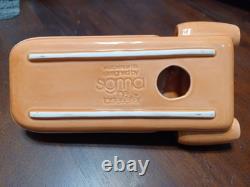 Vintage Star Wars 1982 Sigma Ceramics Landspeeder Soap Dish New IN Original Box