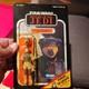 Vintage Star Wars 1983 Princess Leia Boushh 65 Back Return Of The Jedi Unpunched