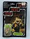 Vintage Star Wars 1983 Wicket W Warrick Tri Logo Palitoy HTF