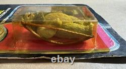 Vintage Star Wars 1984 Lumat Special Collectors Kenner Sealed Rare POTF READ