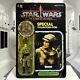 Vintage Star Wars 1984 POTF LEIA 92 Back Figure Sealed With Collector Coin