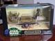 Vintage Star Wars 1999 POTF Tatooine Skiff Luke Skywalker NEW SEALED