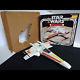Vintage Star Wars 1st issue 1977 Palitoy X Wing Boxed Complete Great Condition