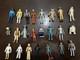 Vintage Star Wars 23 Action Figures Darth Vader Han Solo Boba Fett and More