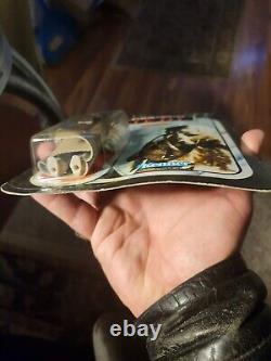 Vintage Star Wars 4-LOM ROTJ 65 Back