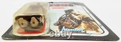 Vintage Star Wars 4-Lom Action Figure ROTJ 65 Back 1983 Kenner No. 70010