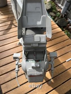 Vintage Star Wars AT-AT Imperial Walker Original Kenner Vehicle 1981 Incomplete#