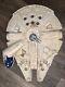 Vintage Star Wars A New Hope Millennium Falcom 1978