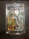 Vintage Star Wars Action Figure Greedo 77 Back Carded ROTJ Return Of The Jedi