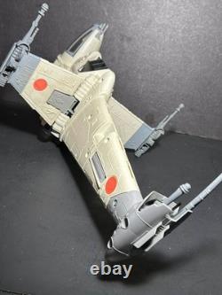 Vintage Star Wars B-wing Fighter Mint with box ROTJ Kenner box MIB Jedi Rare