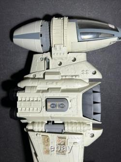 Vintage Star Wars B-wing Fighter Mint with box ROTJ Kenner box MIB Jedi Rare
