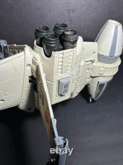 Vintage Star Wars B-wing Fighter Mint with box ROTJ Kenner box MIB Jedi Rare