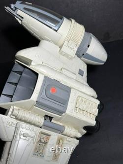 Vintage Star Wars B-wing Fighter Mint with box ROTJ Kenner box MIB Jedi Rare