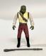 Vintage Star Wars Barada Kenner Figure LFL 1985 No COO 100% COMPLETE Nice