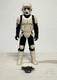 Vintage Star Wars Biker Scout Lili Ledy Short Mouth Complete No Repro High Grade