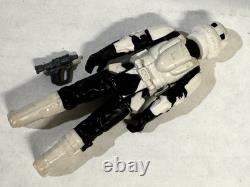 Vintage Star Wars Biker Scout Lili Ledy Short Mouth Complete No Repro High Grade