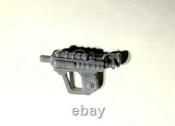 Vintage Star Wars Biker Scout Lili Ledy Short Mouth Complete No Repro High Grade